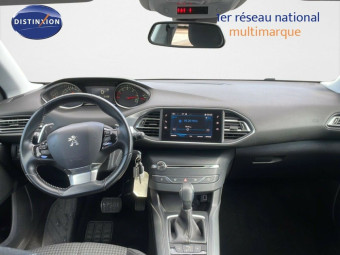 PEUGEOT 308 SW 1.5 HDI 130CH S&S EAT6 ACTIVE
