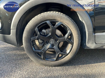 OPEL CROSSLAND 1.2 TURBO 110CH GS