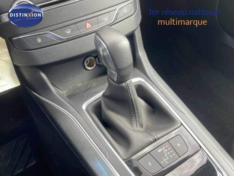 PEUGEOT 308 SW 1.5 HDI 130CH S&S EAT6 ACTIVE