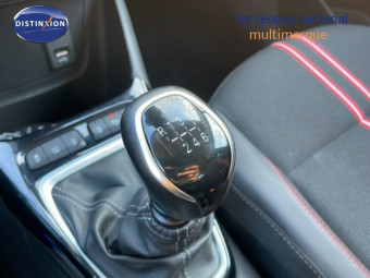 OPEL CROSSLAND 1.2 TURBO 110CH GS