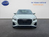AUDI Q2 35 2.0 TDI 150CH S-TRONIC7 S-LINE