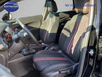OPEL CROSSLAND 1.2 TURBO 110CH GS