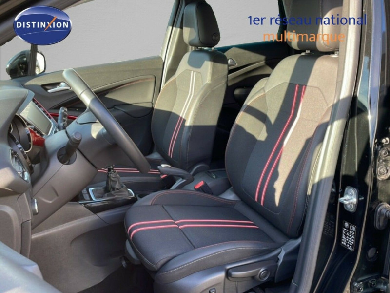 OPEL CROSSLAND 1.2 TURBO 110CH GS