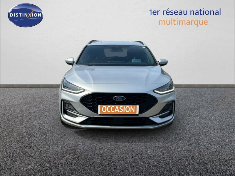 FORD FOCUS SW  1.0 ECOBOOST MHEV 125CH ST-LINE X