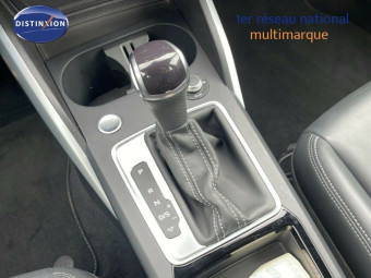AUDI Q2 35 2.0 TDI 150CH S-TRONIC7 S-LINE