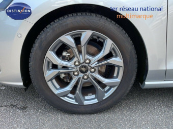 FORD FOCUS SW  1.0 ECOBOOST MHEV 125CH ST-LINE X
