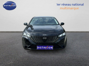 PEUGEOT 308 SW  HYBRID 145CH E-DCS6 ALLURE