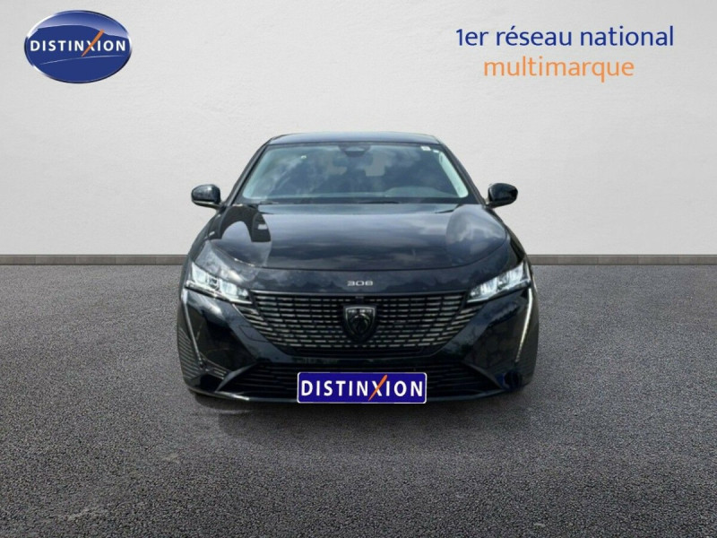 PEUGEOT 308 SW  HYBRID 145CH E-DCS6 ALLURE