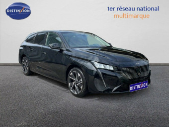 PEUGEOT 308 SW  HYBRID 145CH E-DCS6 ALLURE