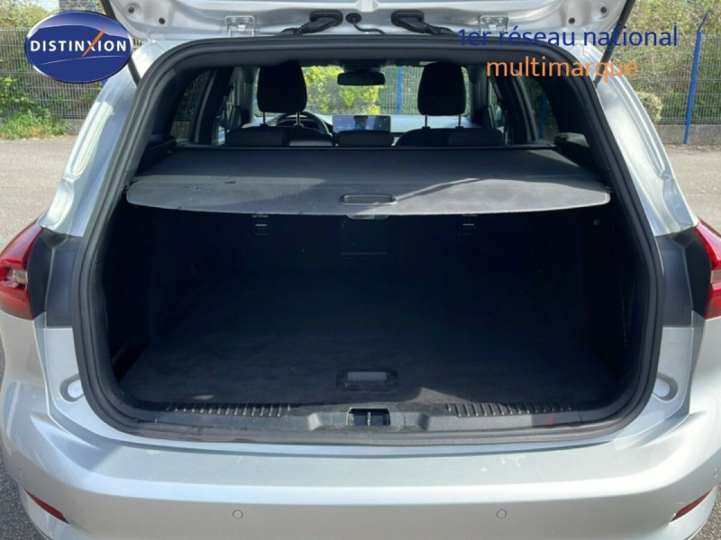 FORD FOCUS SW  1.0 ECOBOOST MHEV 125CH ST-LINE X