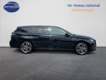 PEUGEOT 308 SW  HYBRID 145CH E-DCS6 ALLURE