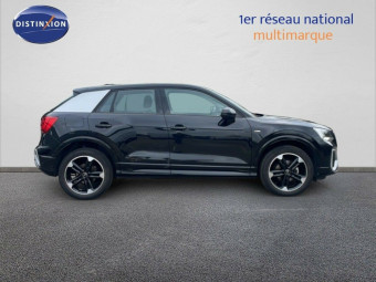 AUDI Q2 30 TDI 116CH S-LINE