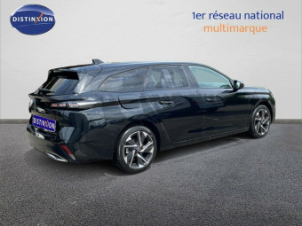 PEUGEOT 308 SW  HYBRID 145CH E-DCS6 ALLURE