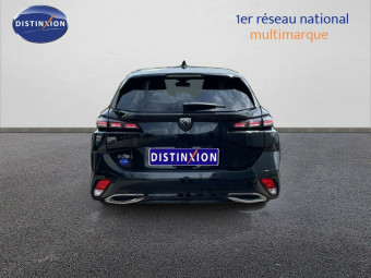 PEUGEOT 308 SW  HYBRID 145CH E-DCS6 ALLURE