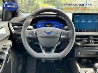 FORD FOCUS SW  1.0 ECOBOOST MHEV 125CH ST-LINE X