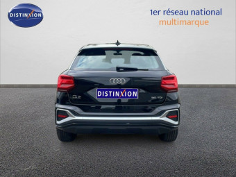 AUDI Q2 30 TDI 116CH S-LINE