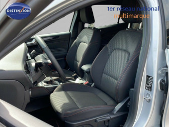 FORD FOCUS SW  1.0 ECOBOOST MHEV 125CH ST-LINE X