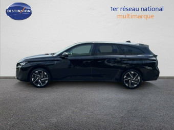 PEUGEOT 308 SW  HYBRID 145CH E-DCS6 ALLURE