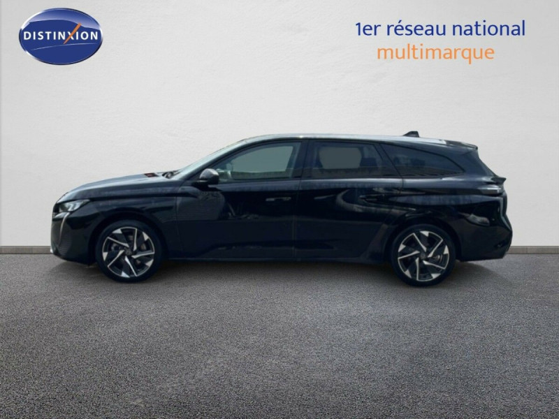 PEUGEOT 308 SW  HYBRID 145CH E-DCS6 ALLURE
