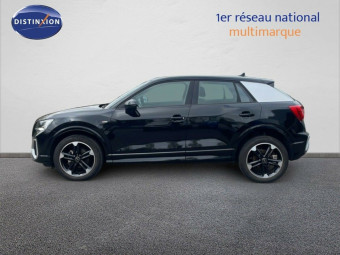 AUDI Q2 30 TDI 116CH S-LINE