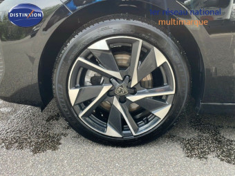 PEUGEOT 308 SW  HYBRID 145CH E-DCS6 ALLURE