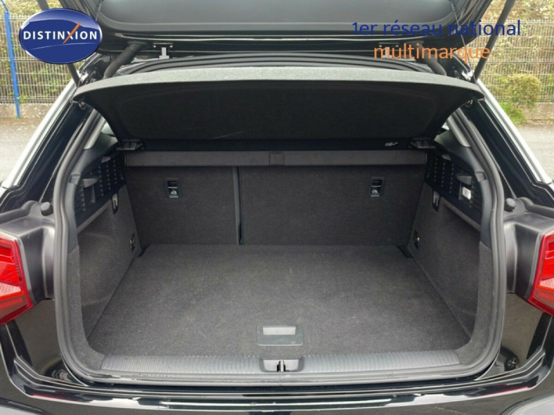 AUDI Q2 30 TDI 116CH S-LINE