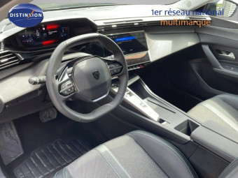 PEUGEOT 308 SW  HYBRID 145CH E-DCS6 ALLURE