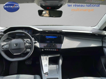 PEUGEOT 308 SW  HYBRID 145CH E-DCS6 ALLURE