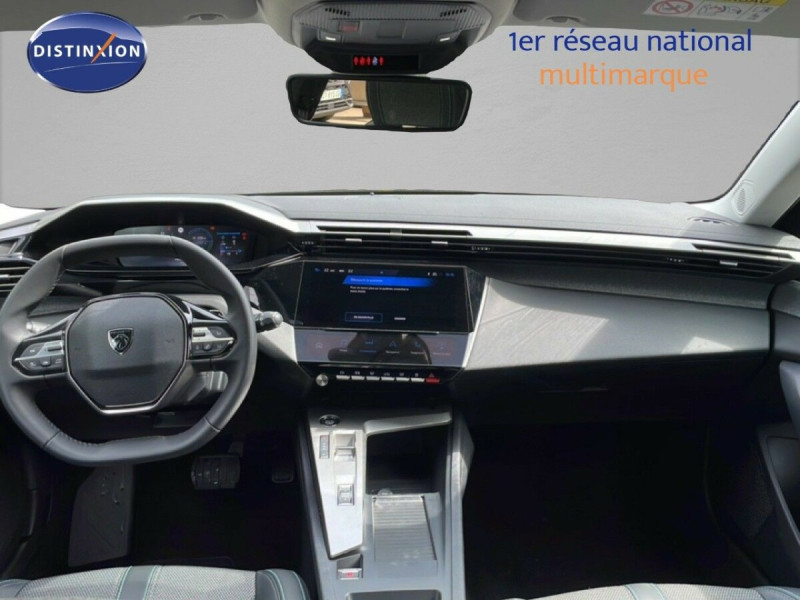 PEUGEOT 308 SW  HYBRID 145CH E-DCS6 ALLURE