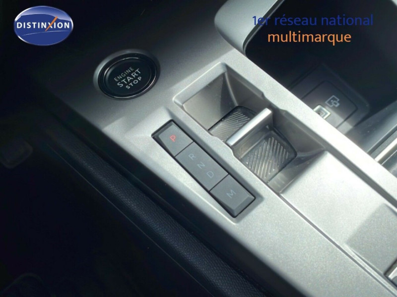 PEUGEOT 308 SW  HYBRID 145CH E-DCS6 ALLURE