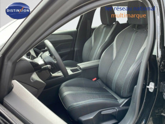 PEUGEOT 308 SW  HYBRID 145CH E-DCS6 ALLURE