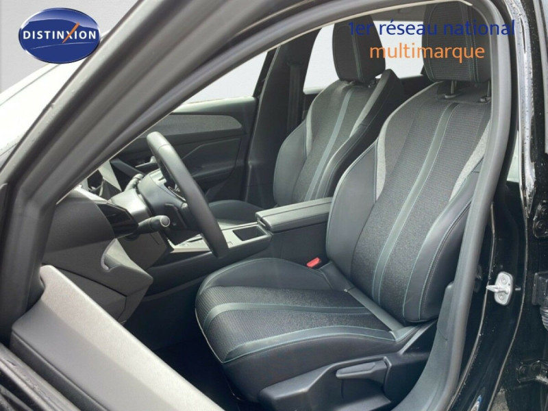 PEUGEOT 308 SW  HYBRID 145CH E-DCS6 ALLURE