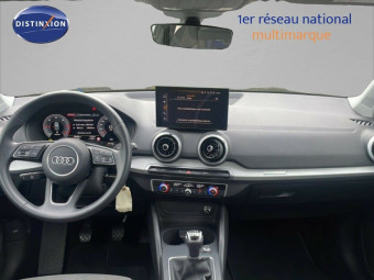 AUDI Q2 30 TDI 116CH S-LINE