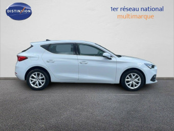 SEAT LEON 2.0 TDI 115CH STYLE XL