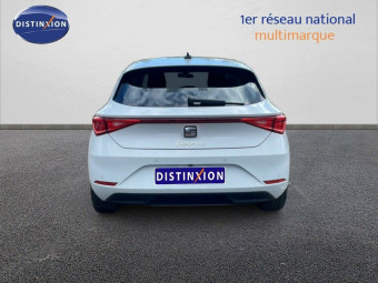 SEAT LEON 2.0 TDI 115CH STYLE XL