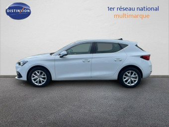 SEAT LEON 2.0 TDI 115CH STYLE XL