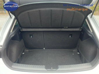 SEAT LEON 2.0 TDI 115CH STYLE XL