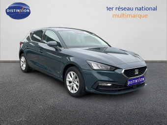 SEAT LEON 2.0 TDI 115CH STYLE XL