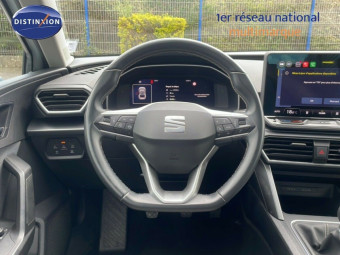 SEAT LEON 2.0 TDI 115CH STYLE XL