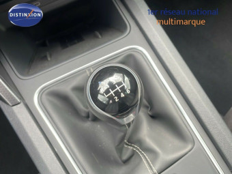 SEAT LEON 2.0 TDI 115CH STYLE XL