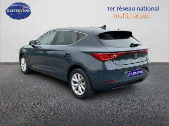 SEAT LEON 2.0 TDI 115CH STYLE XL