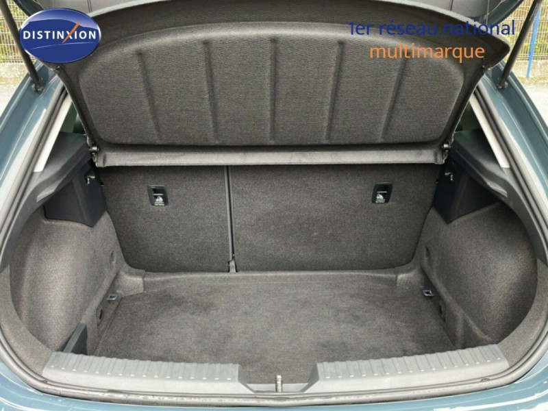 SEAT LEON 2.0 TDI 115CH STYLE XL
