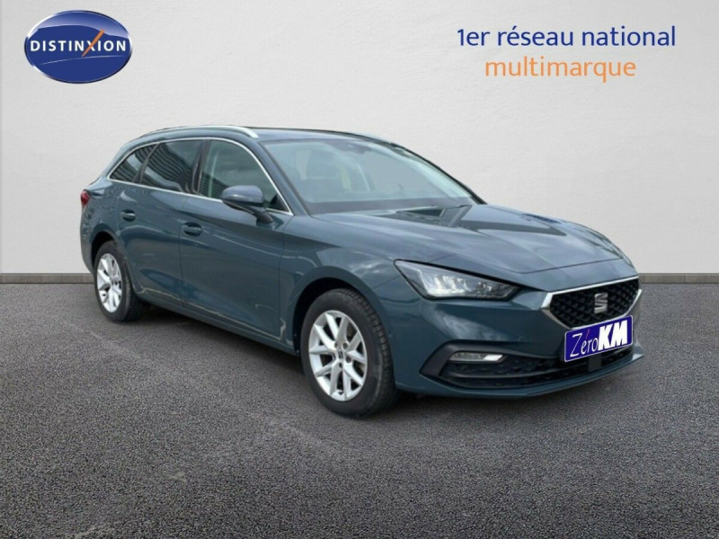 SEAT LEON ST  2.0 TDI 115CH STYLE XL