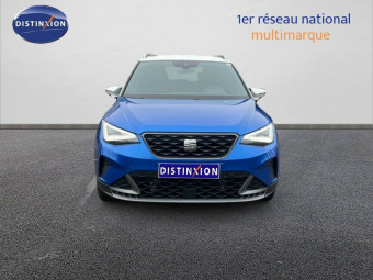 SEAT ARONA 1.0 TSI 115CH FR SPECIAL EDITION