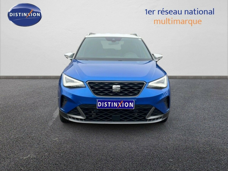 SEAT ARONA 1.0 TSI 115CH FR SPECIAL EDITION