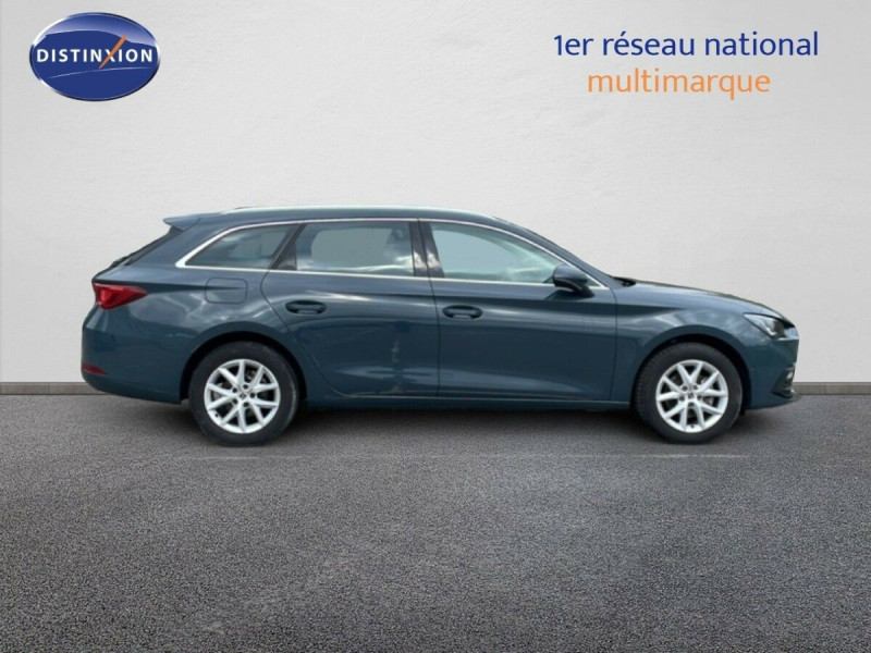 SEAT LEON ST  2.0 TDI 115CH STYLE XL