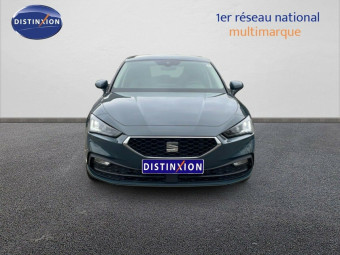 SEAT LEON 2.0 TDI 115CH STYLE XL