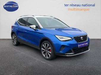 SEAT ARONA 1.0 TSI 115CH FR SPECIAL EDITION