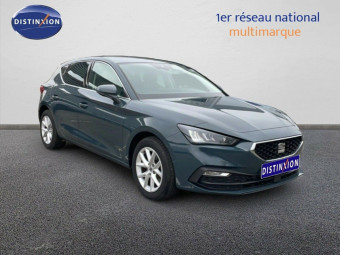 SEAT LEON 2.0 TDI 115CH STYLE XL
