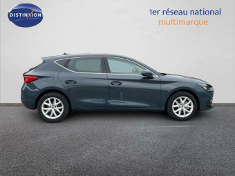 SEAT LEON 2.0 TDI 115CH STYLE XL
